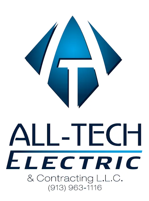 Slide of All Tech Electric & Contracting LLC