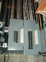 Slide of All Tech Electric & Contracting LLC