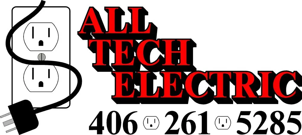 Slide of All Tech Electric