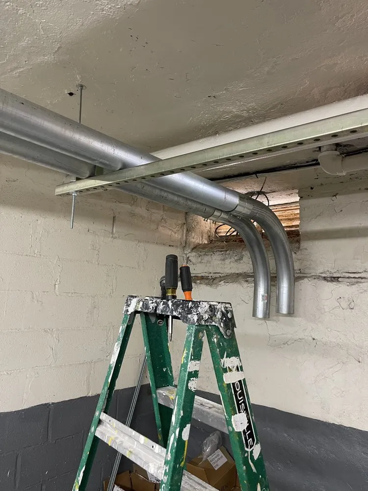 Slide of All-Tech Electric