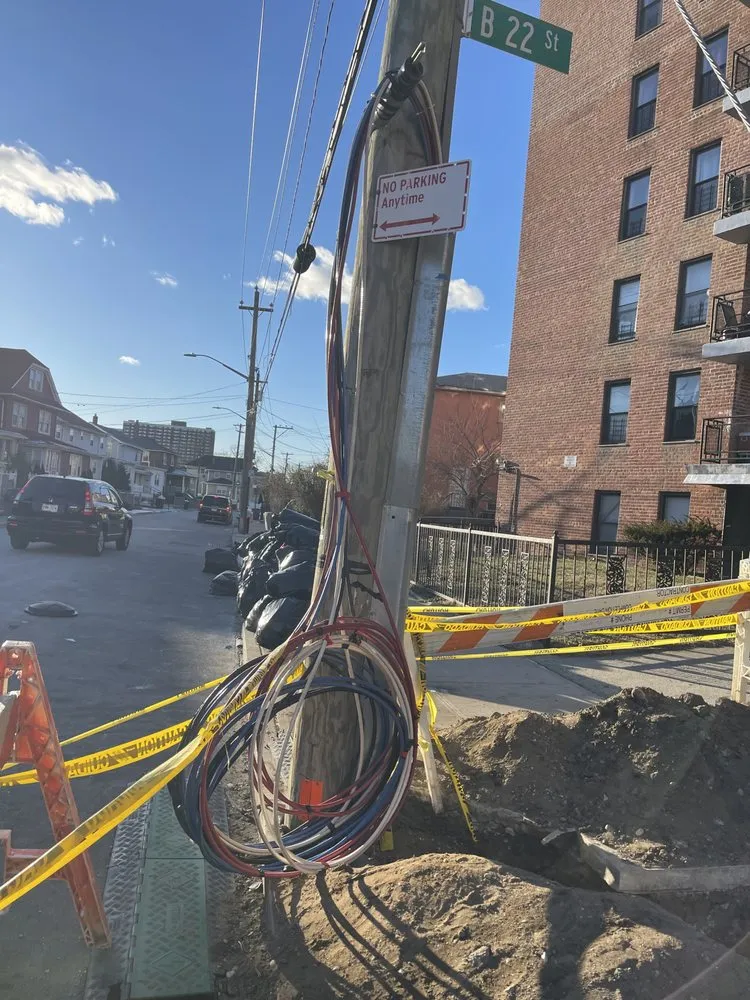 Slide of All-Tech Electric