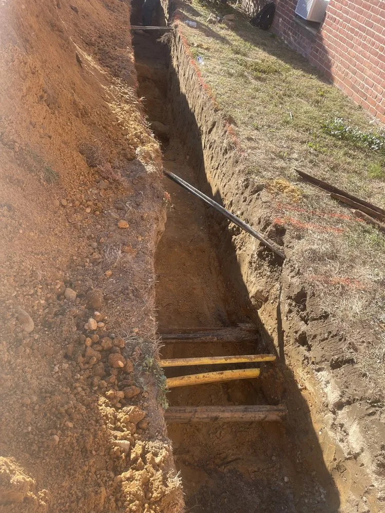 Slide of All-Tech Electric