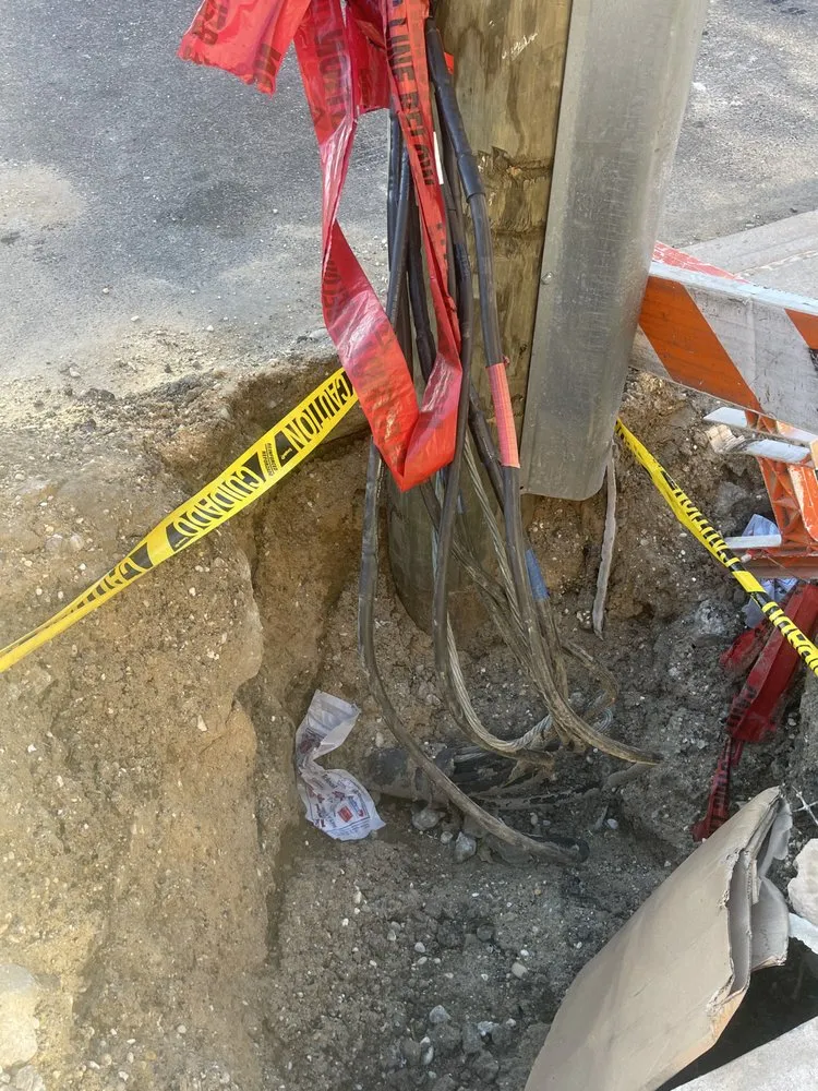 Slide of All-Tech Electric