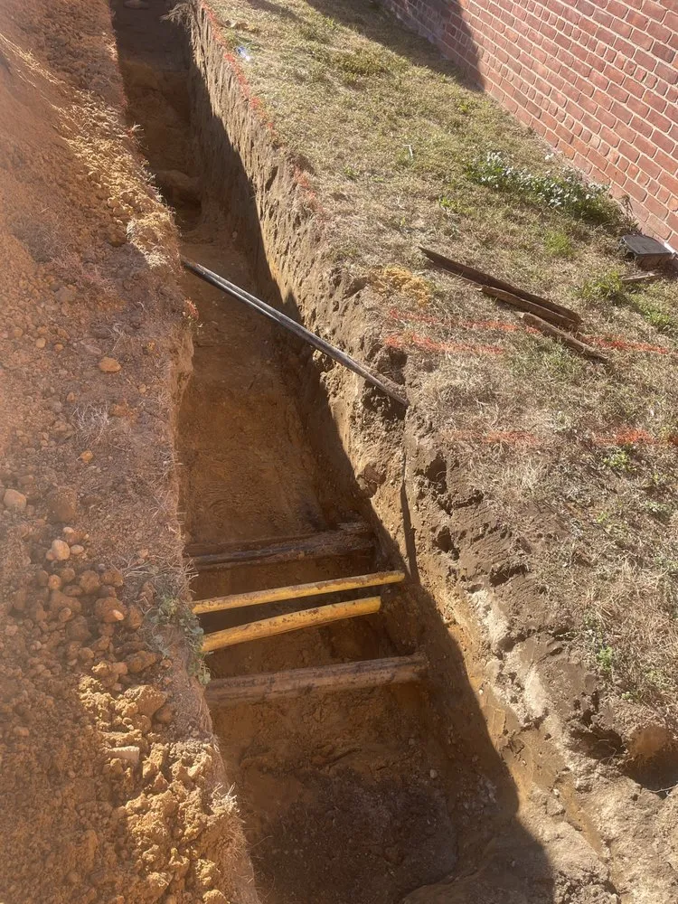 Slide of All-Tech Electric