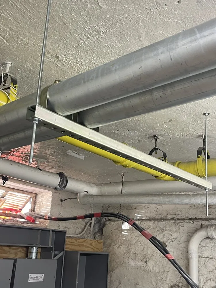 Slide of All-Tech Electric