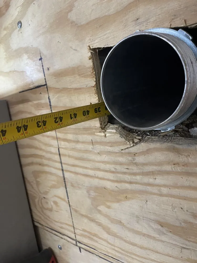 Slide of All-Tech Electric