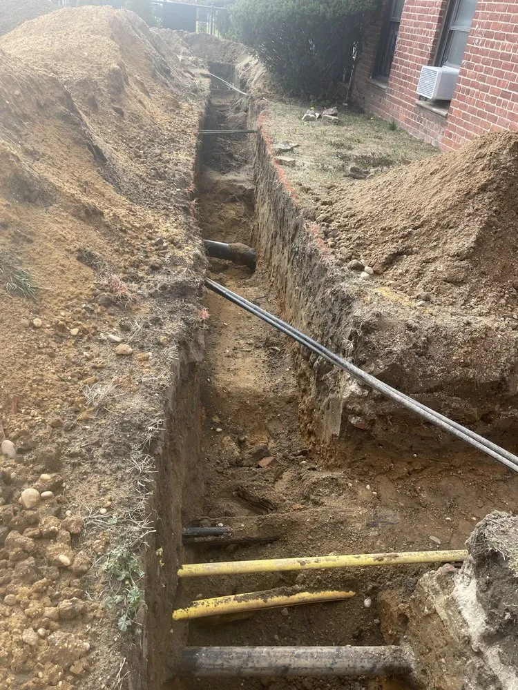 Slide of All-Tech Electric