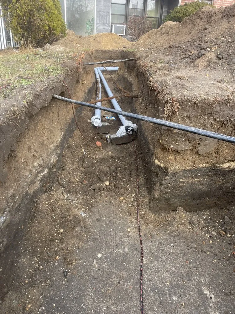 Emergency panel upgrade in , by All-Tech Electric