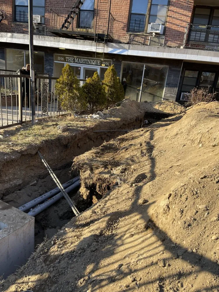 Slide of All-Tech Electric