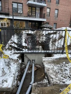 All-Tech Electric Logo