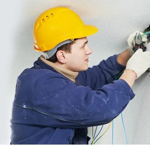 Slide of All-Tech Electric