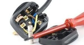 Slide of All-Tech Electric