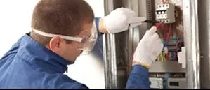 Slide of All-Tech Electric