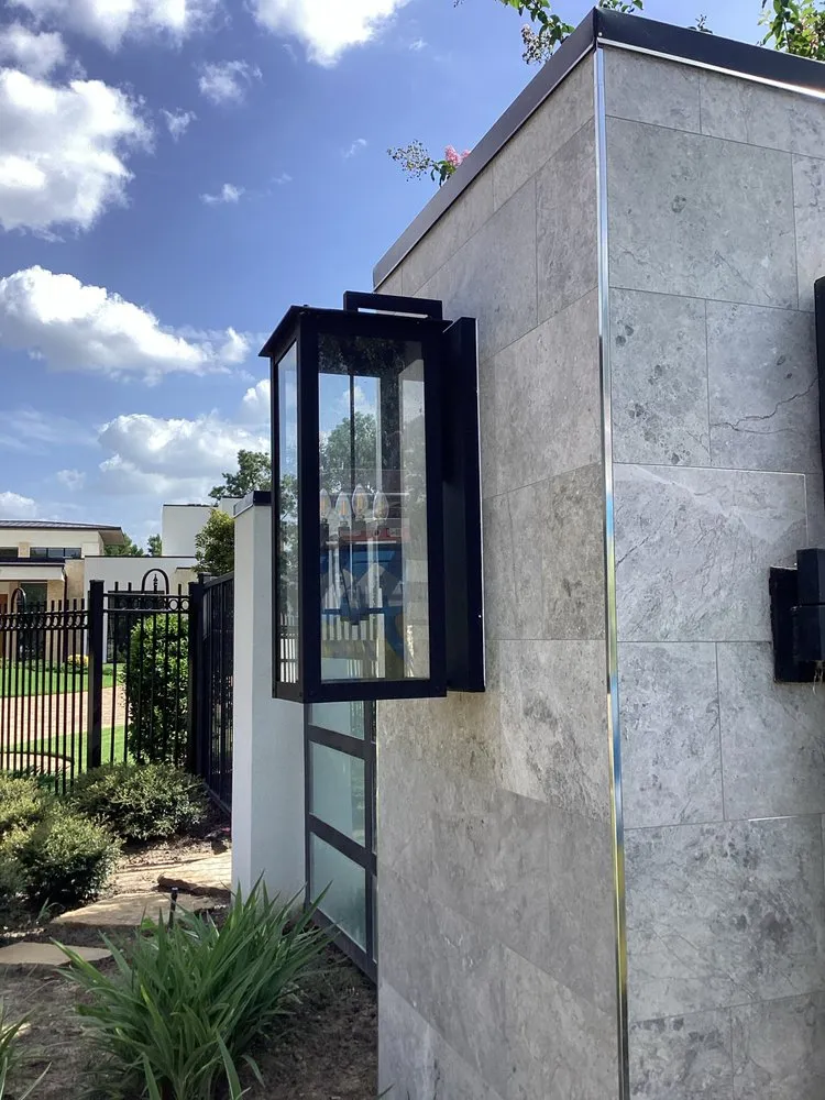 Slide of All Tex Electric