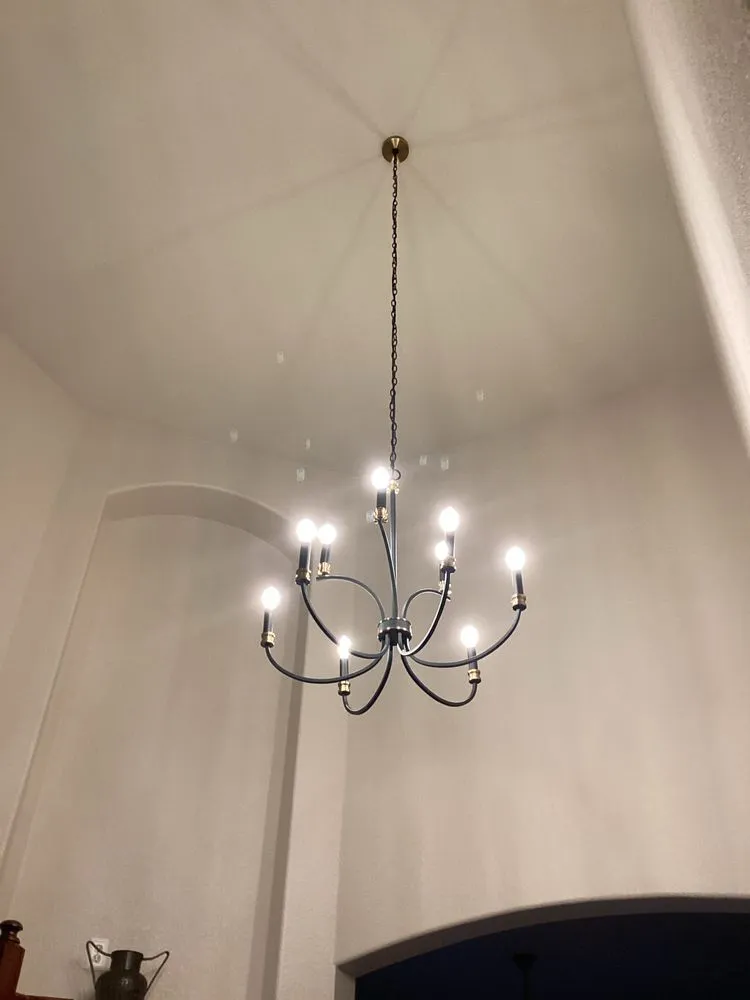 Slide of All Tex Electric