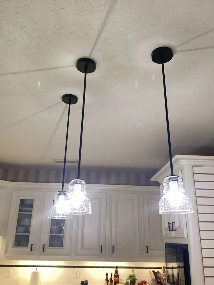 Slide of All Tex Electric