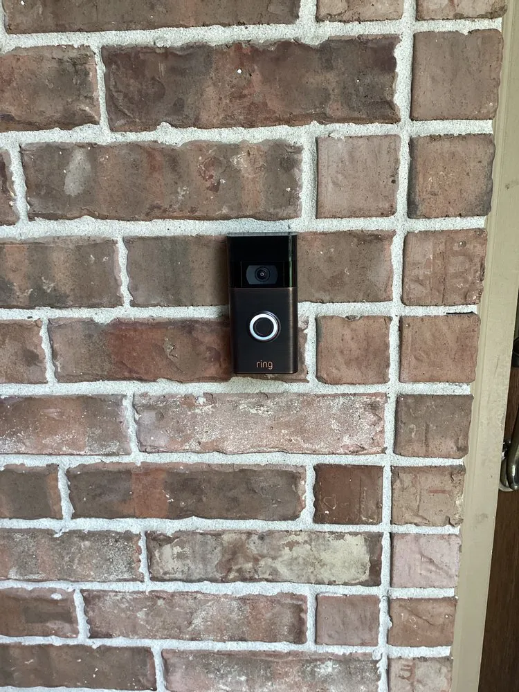 Slide of All Tex Electric