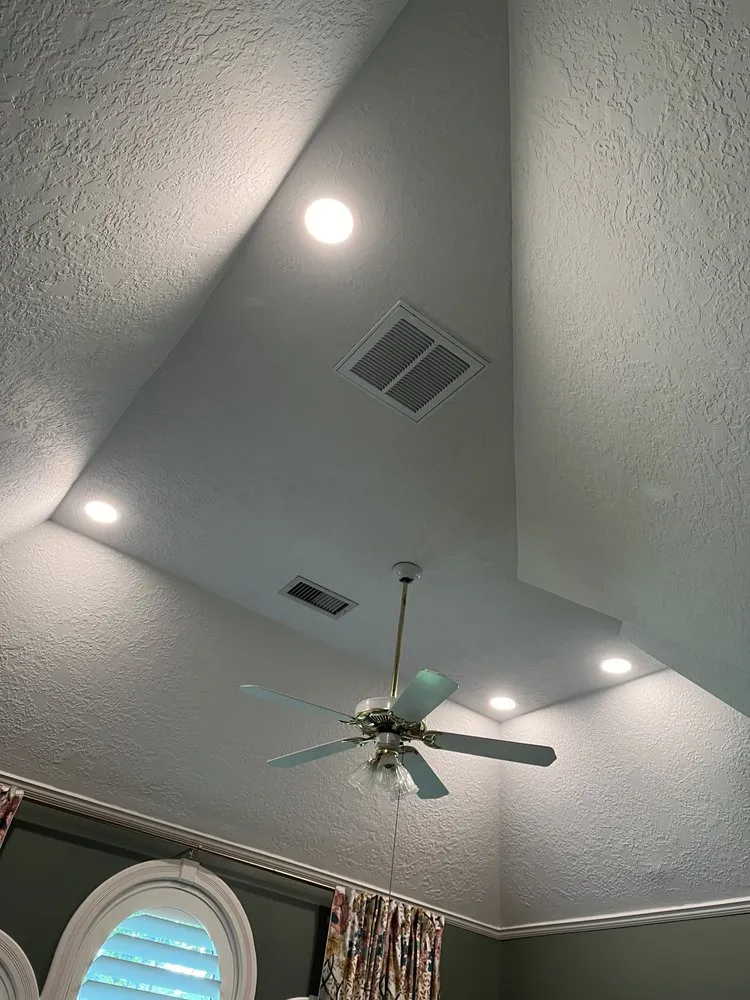 Slide of All Tex Electric