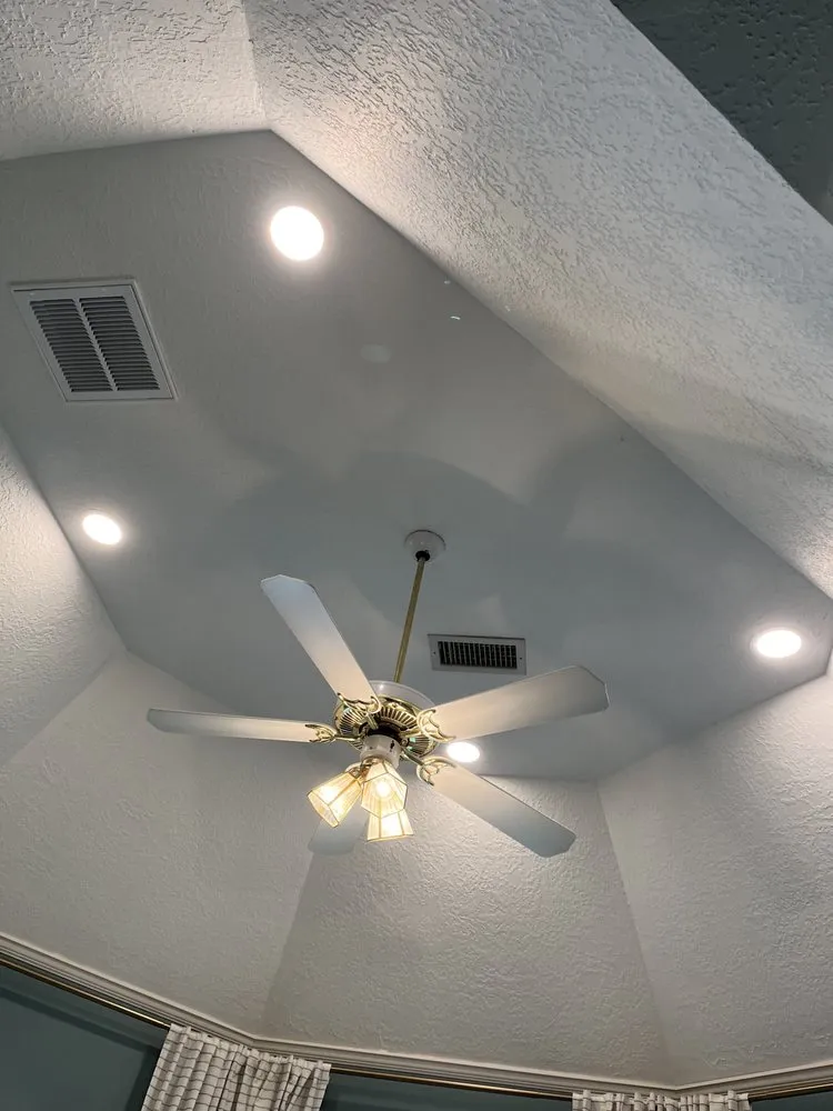 Slide of All Tex Electric