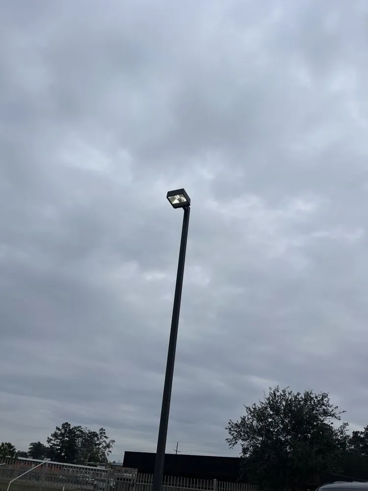 Slide of All Tex Electric