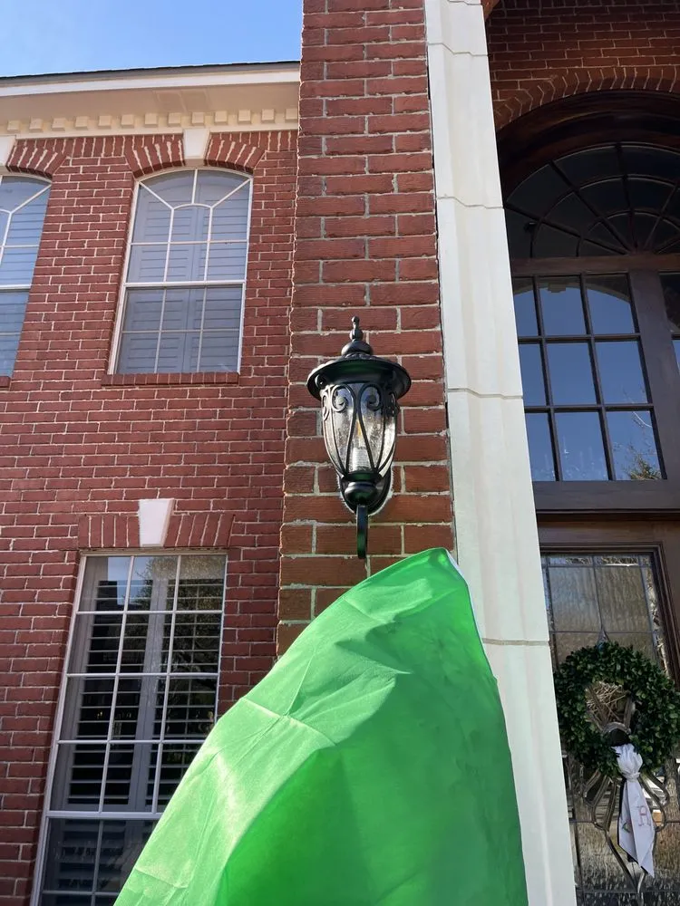 Slide of All Tex Electric