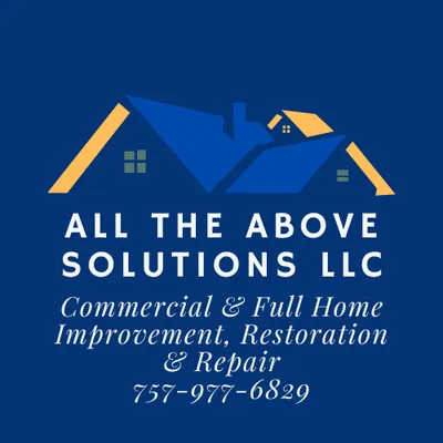 All The Above Solutions Logo