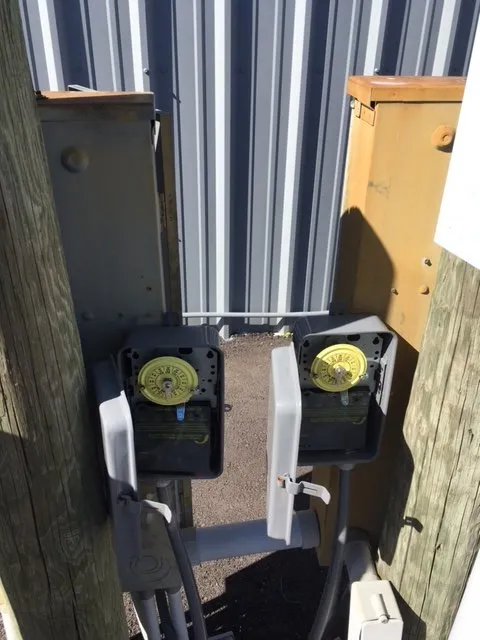 Slide of All Things Electric