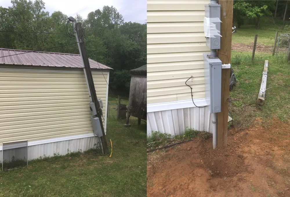 Slide of All Things Electric