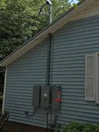 Slide of All Things Electric