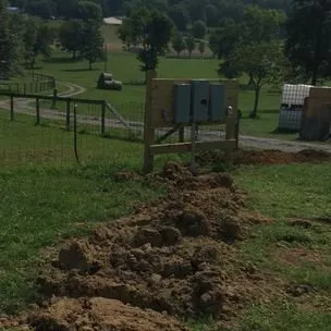 Slide of All Things Electric