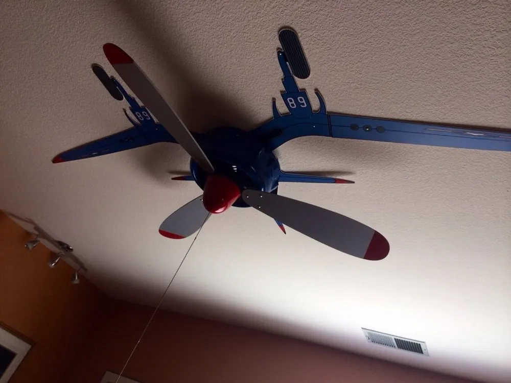 Slide of All Things Electric