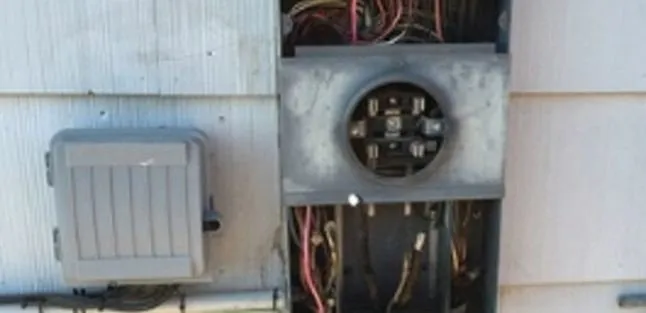 Slide of All Things Electric