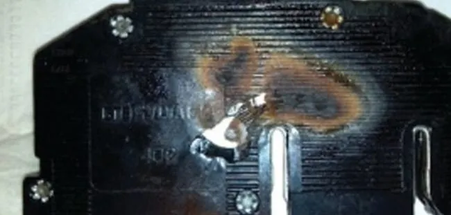 Slide of All Things Electric