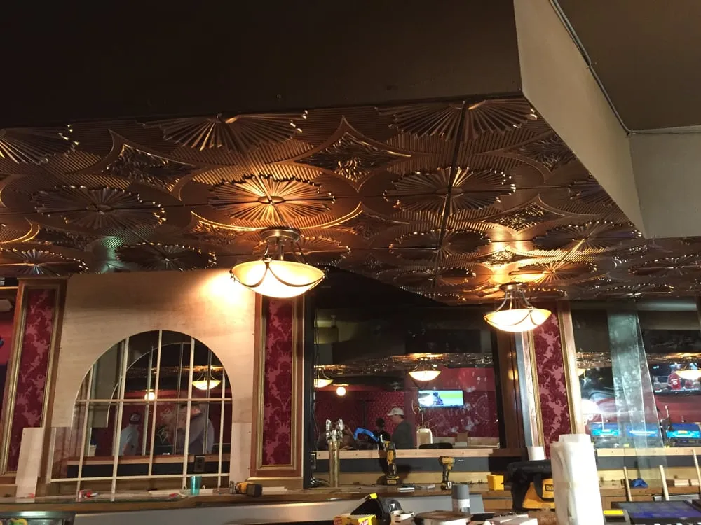 Slide of All Things Electric