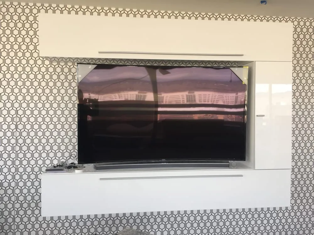 Slide of All Things Electric