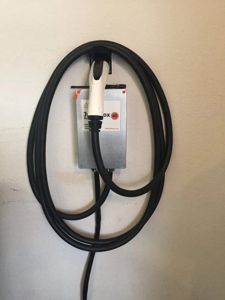 Expert electrical service for homes in panel upgrade, by