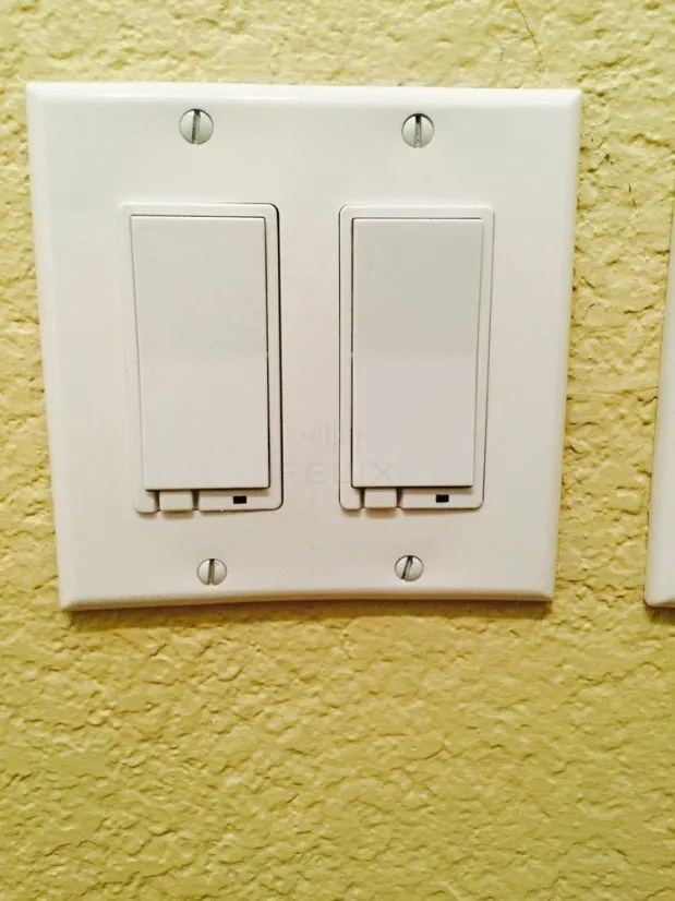 Slide of All Things Electric