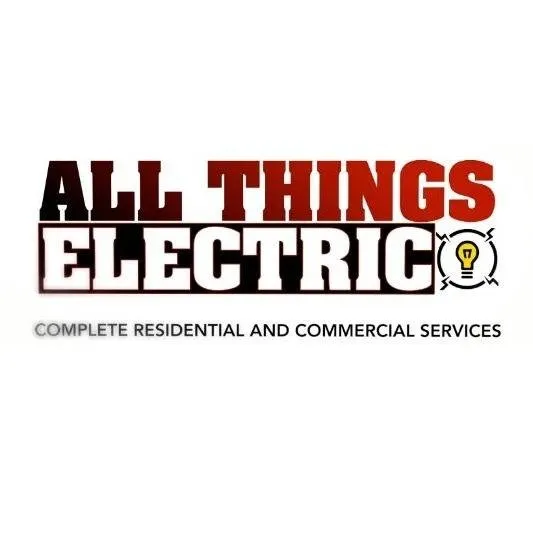 Slide of All Things Electric