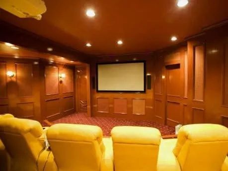 Slide of All Things Electrical