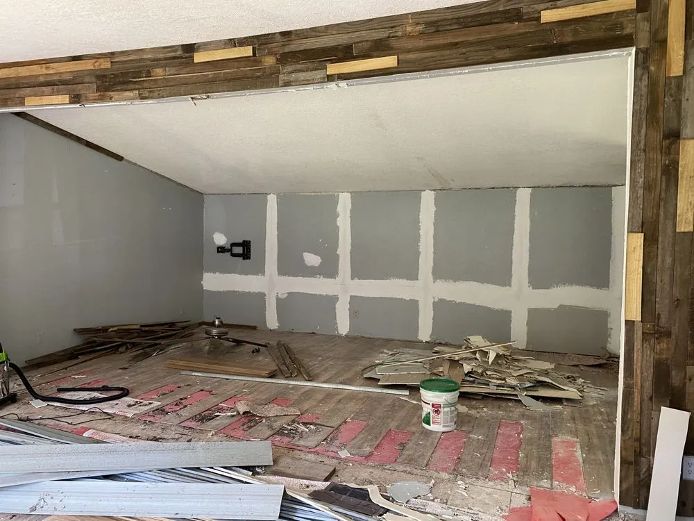 Slide of All Things Handy Repair and Restore