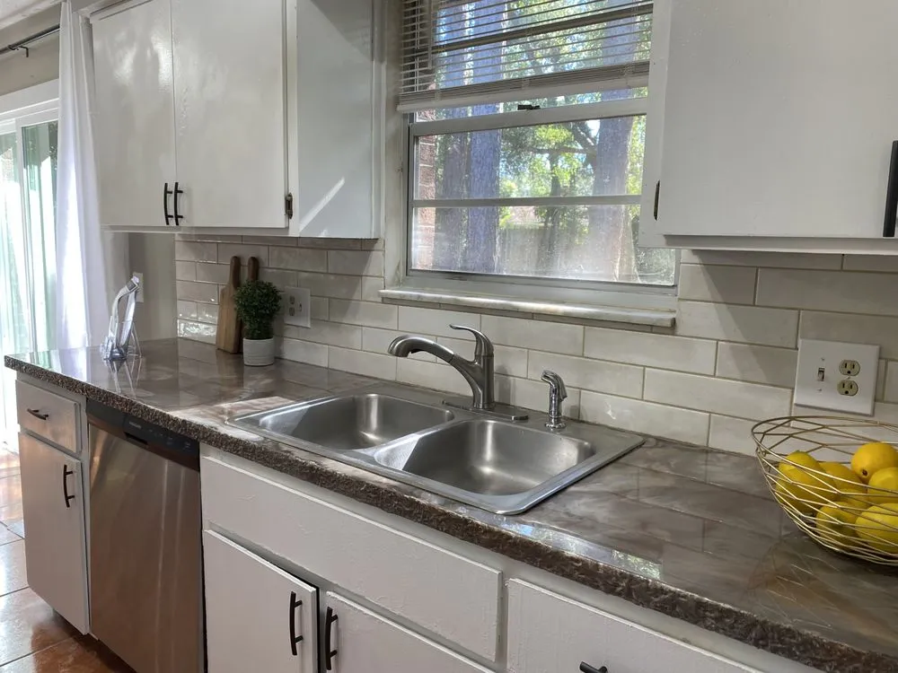 Slide of All Things Handy Repair and Restore