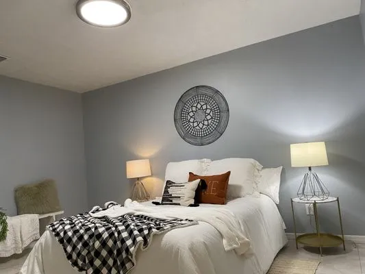 All Things Handy Repair and Restore Logo