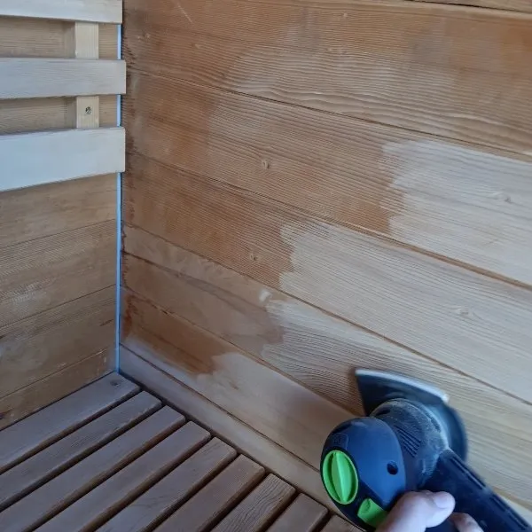 Slide of All Things Sauna & Steam