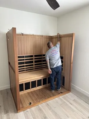 All Things Sauna & Steam