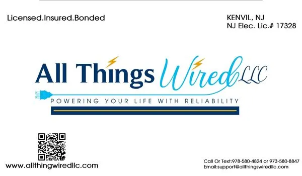 All Things Wired