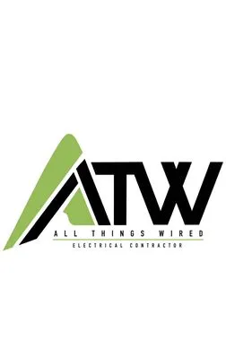 All Things Wired Logo