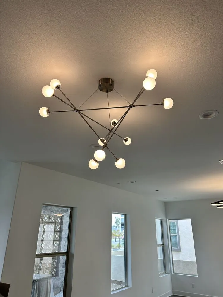 Slide of All Thingz Electric