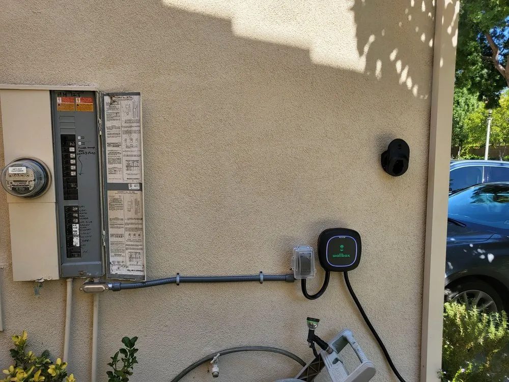 Professional wiring installation experts serving , - All Thingz Electric