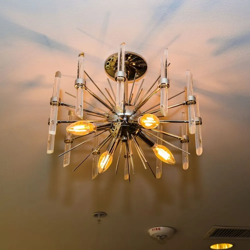 Slide of All Thingz Electric