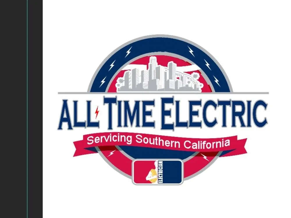 Licensed circuit breaker repair in San Fernando Valley, CA by All Time Electric